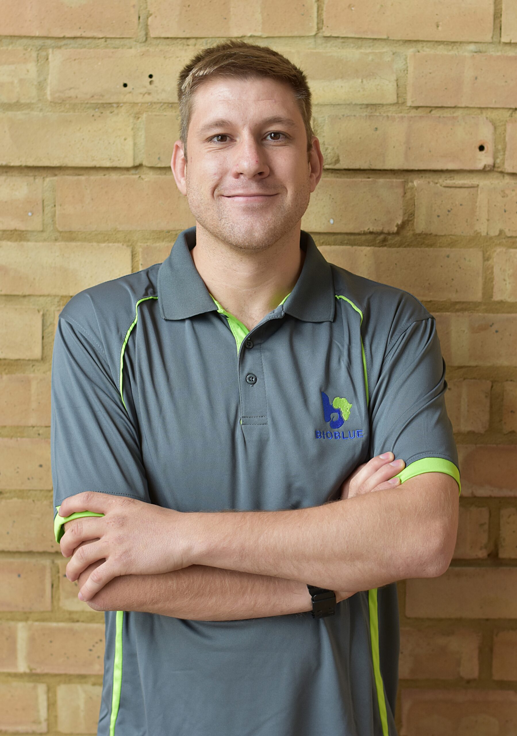 Christo Keulder