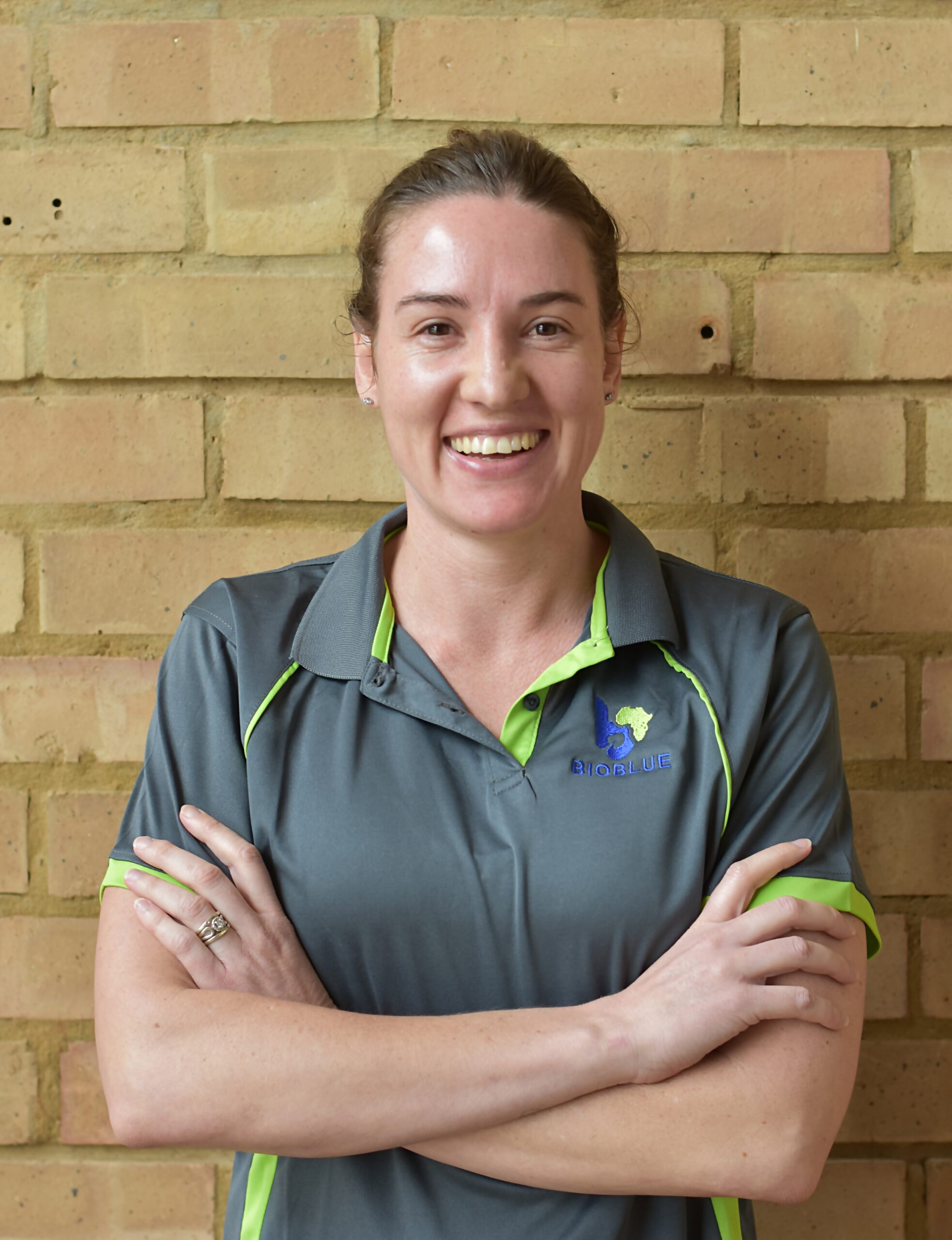 Juanita Liebenberg