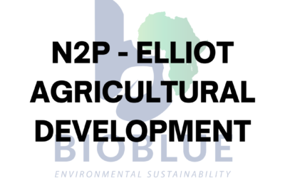 N2P – Elliot Agricultural Development